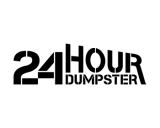 https://www.logocontest.com/public/logoimage/166610589924 Hour Dumpster7.png